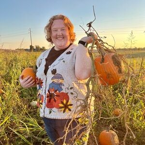 Meet your Posher, Claire